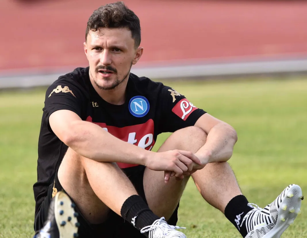 Tiểu Sử Mario Rui – Cầu Thủ Bóng Đá Tài Năng Người Tây Ban Nha