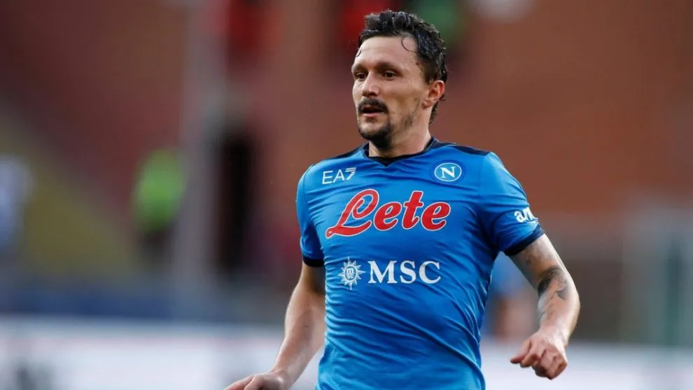 Tiểu Sử Mario Rui – Cầu Thủ Bóng Đá Tài Năng Người Tây Ban Nha