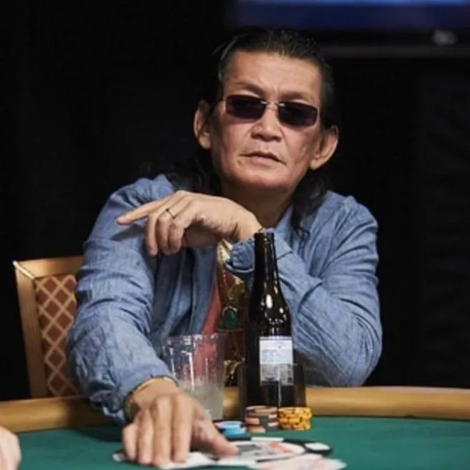 Tiểu Sử Tay Cờ Bạc Scotty Nguyen – Nhân Vật Nổi Bật Trong Thế Giới Poker