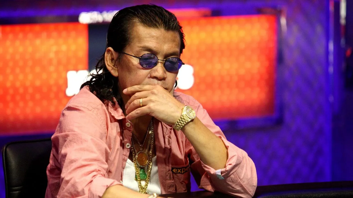 Tiểu Sử Tay Cờ Bạc Scotty Nguyen – Nhân Vật Nổi Bật Trong Thế Giới Poker