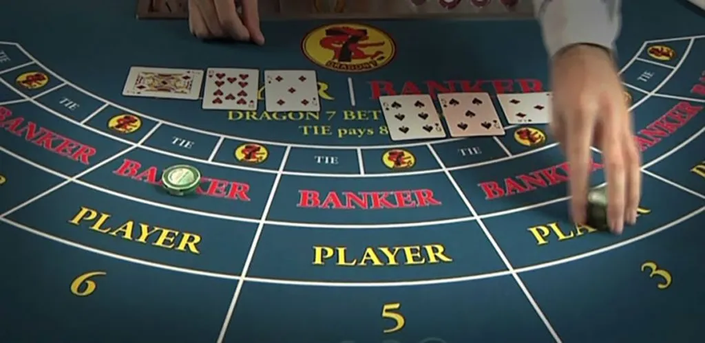 Tìm Hiểu Quy Luật Baccarat Chi Tiết Cho Người Mới Bắt Đầu