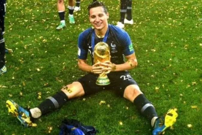 Tìm hiểu Tiểu Sử Florian Thauvin – Tiền Vệ Đội Tuyển Pháp