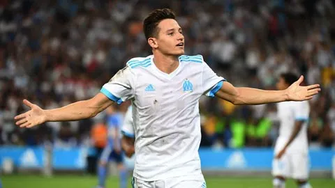 Tìm hiểu Tiểu Sử Florian Thauvin – Tiền Vệ Đội Tuyển Pháp