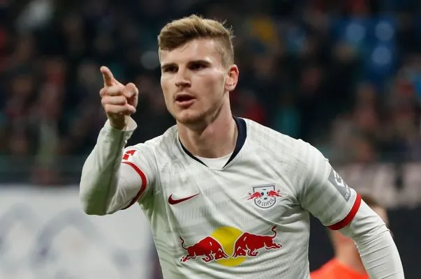 Timo Werner Là Ai? Sự Nghiệp Của Tiền Đạo Bóng Đá Người Đức