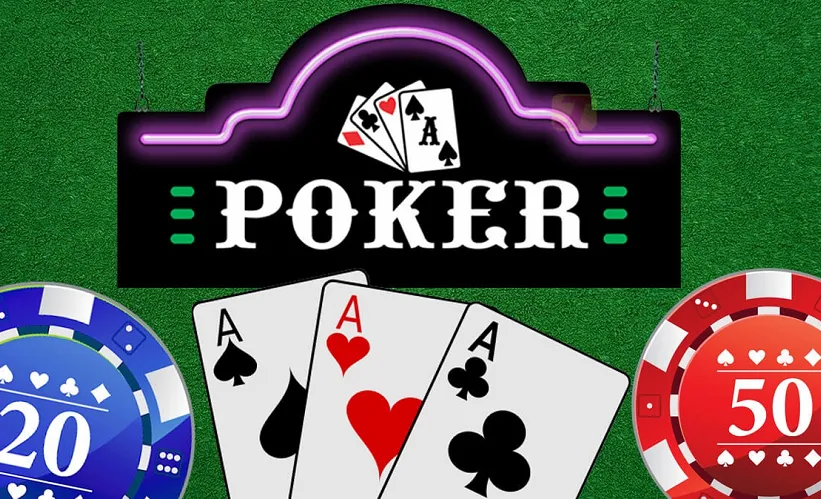 Tổng Hợp Những Mẹo Chơi Poker Của Các Cao Thủ Chuyên Nghiệp