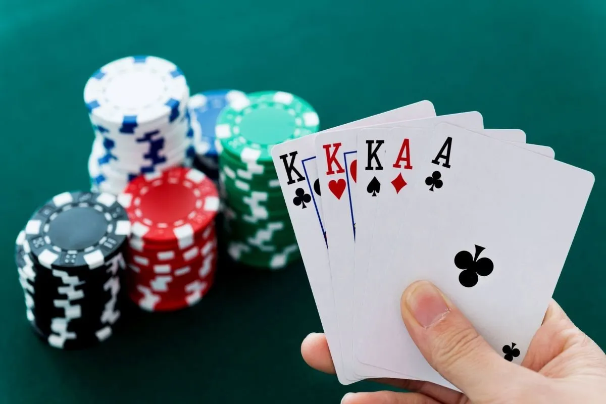 Tổng Hợp Những Mẹo Chơi Poker Của Các Cao Thủ Chuyên Nghiệp