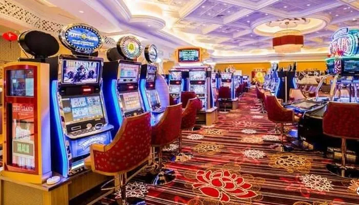 Tổng Quan Casino Đà Nẵng – Thiên Đường Giải Trí Tại Miền Trung