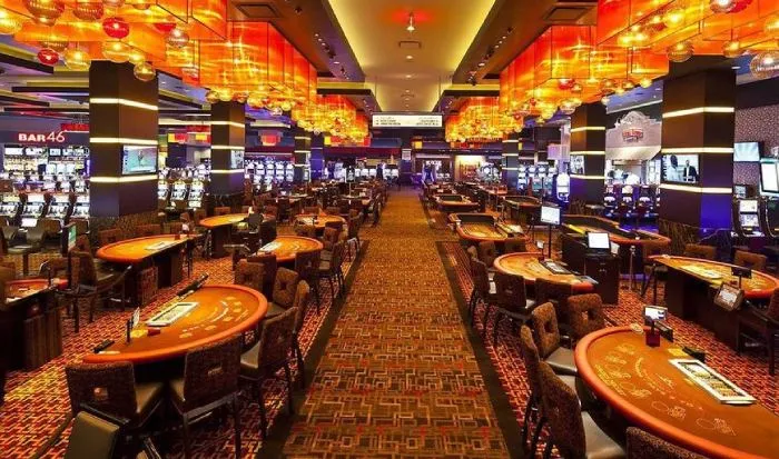 Tổng Quan Sòng Casino Đồ Sơn – Casino Lâu Đời Nổi Tiếng Tại Việt Nam