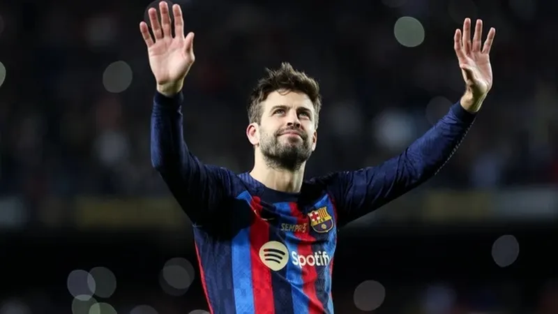 TOP 7 Hậu Vệ Barca Vĩ Đại Được Yêu Thích Nhất Trong Lịch Sử Bóng Đá