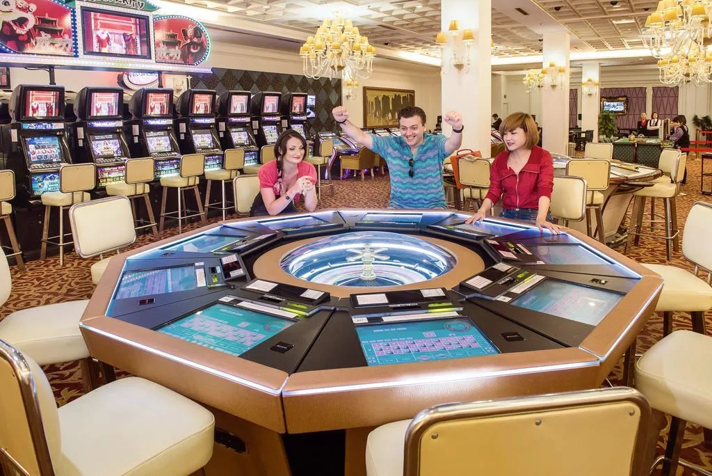 TOP 8 Casino Lớn Nhất Việt Nam Hợp Phát Được Yêu Thích Hiện Nay