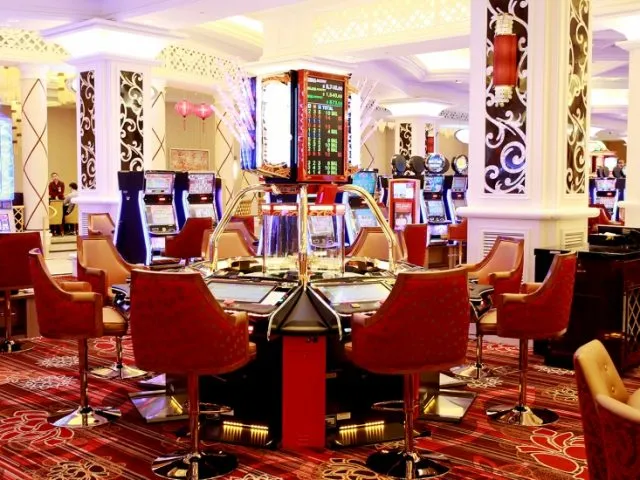 TOP 8 Casino Lớn Nhất Việt Nam Hợp Phát Được Yêu Thích Hiện Nay