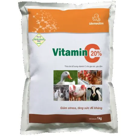 TOP 8 Loại Vitamin Tổng Hợp Cho Gà Tốt Nhất Bạn Cần Biết