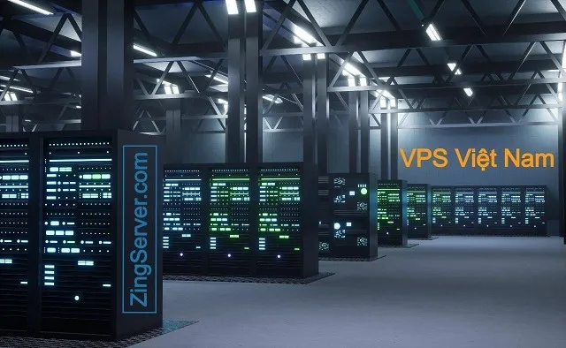 VPS US Là Gì? Nên Sử Dụng VPS US Hay VPS VN Phù Hợp Nhất?