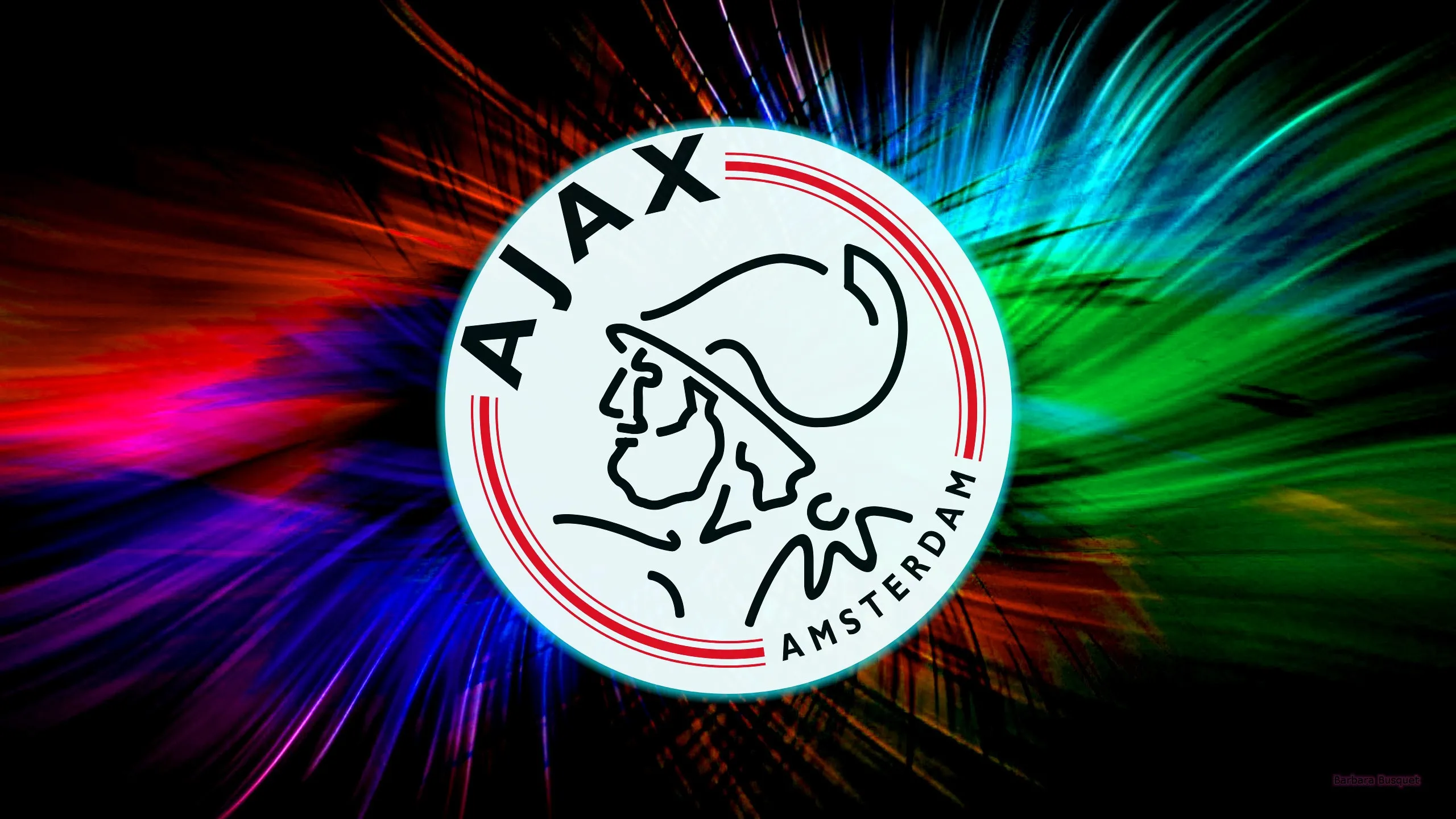 Ý Nghĩa Logo Ajax Là Gì? Hình Ảnh Logo Ajax Qua Các Giai Đoạn