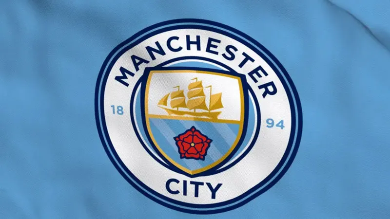 Ý Nghĩa Logo Manchester City Qua Từng Giai Đoạn